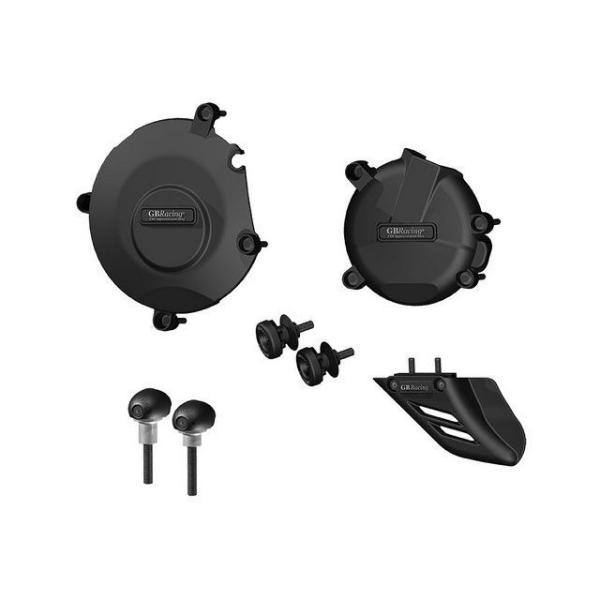 GBレーシング GSX-R1000 Motorcycle Protection Bundle ｜ C...