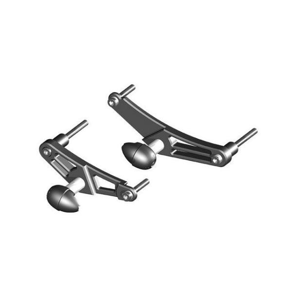 GBレーシング フレームスライダー GBRacing