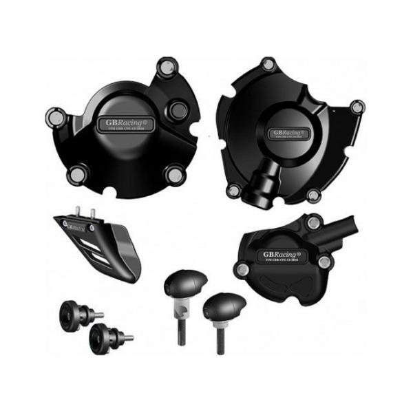 GBレーシング MT10 Motorcycle Protection Bundle ｜ CP-MT1...