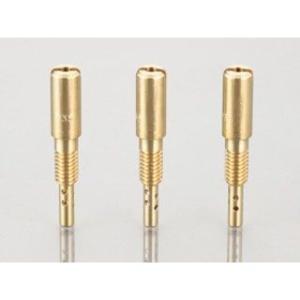 キタコ 汎用 パイロットジェット ミクニ TMR/TDMR P/J 番手 ＃10.0 KITACO