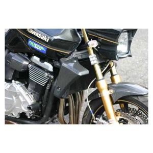 アルミラジエーター ZRX1200 01-05 ZRX1100 96-00 アルミニウム アルミ