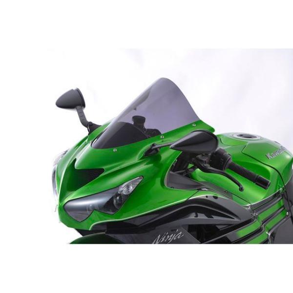 ノジマ ZX-14R/HG ZZR1400 スクリーン スモーク ZX-14R/HG 12-19/Z...