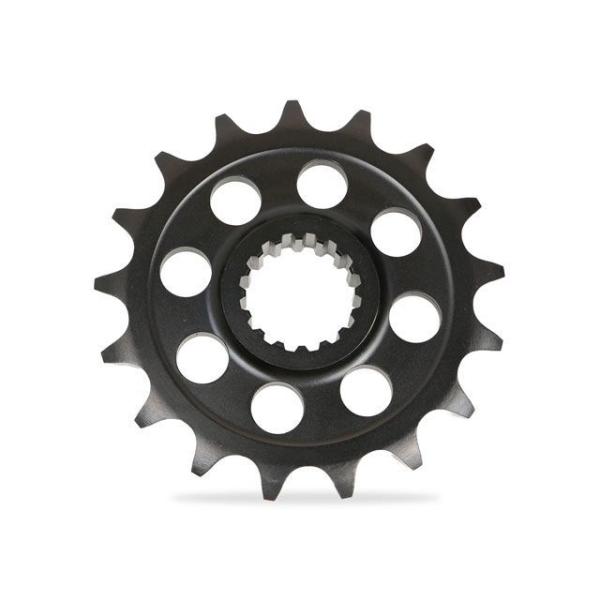 サンスター GSX-R1000/R フロントスプロケット（チェーンサイズ：520） SUNSTAR