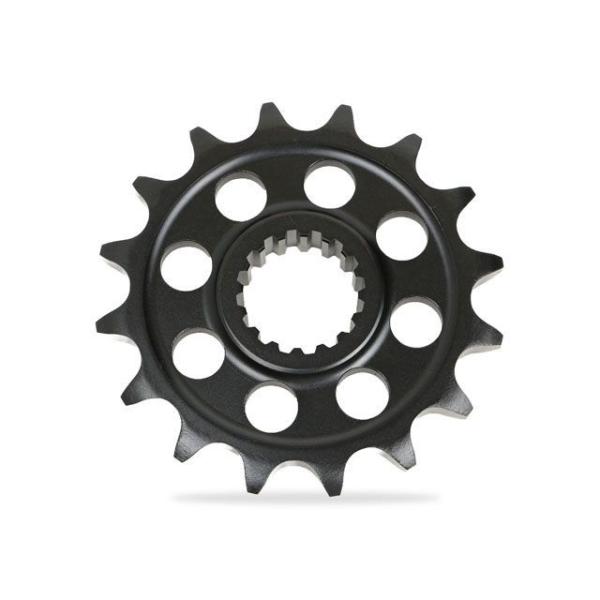 サンスター GSX-R1000/R フロントスプロケット（チェーンサイズ：525） SUNSTAR