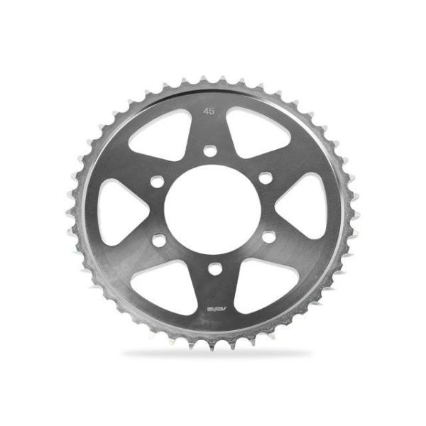 サンスター リアスプロケット スチール（チェーンサイズ：530） SUNSTAR