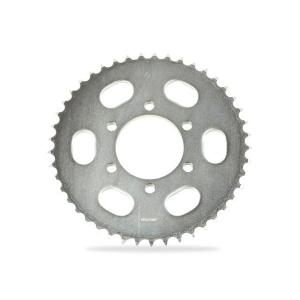 SUNSTAR（サンスター） リアスプロケット スチール TW125 TW200E TW200