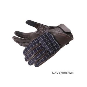 DEGNER デグナー 【特価品】TG-56M ライディングメッシュレザー