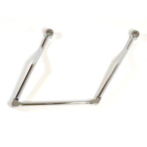 ワールドウォーク（WORLD WARK） VT750S/VT400S マルチサドルバッグ