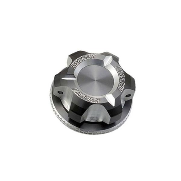 デイトナ PREMIUM ZONE シリーズ フィラーキャップ M20×P2.5 カラー アッシュシ...