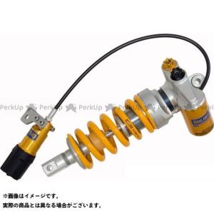 OHLINS（オーリンズ） リアサスペンション ZZR1400 (ZX-14) ZX-14R