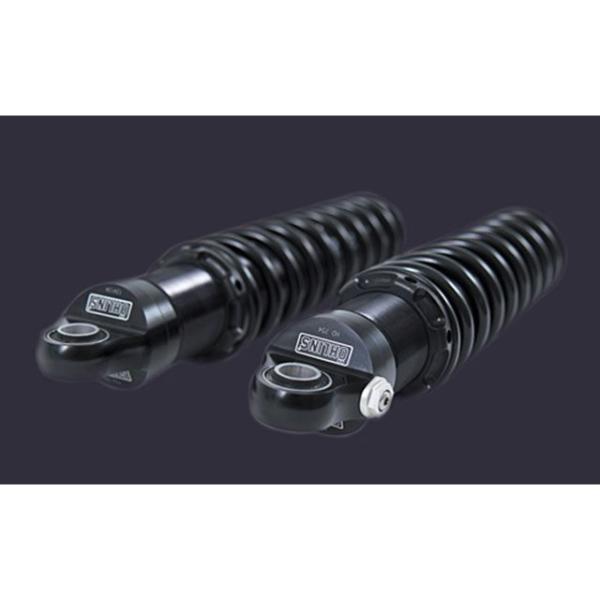 オーリンズ THRUXTON1200/R BLACKLINE S36PR1C1L TRIUMPH T...