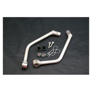 ホンダ（HONDA） NSR250R MC21 MC28 アッパーカウルステー 純正 : K
