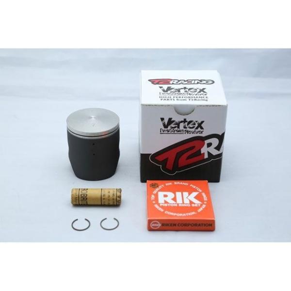 T2レーシング NSR250 Vertex -MugelloSP- ※補修用 ピストンキット T2R...
