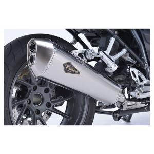 AKRAPOVIC（アクラポビッチ） 直送品 アールズギア リアルスペック