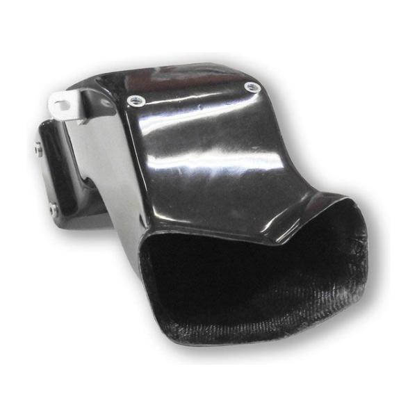S2コンセプト R1 Fiberglass Air Tube for YAMAHA R1 from ...