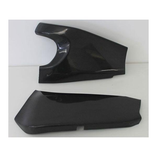 S2コンセプト ZX636R Swingarm protection KAWASAKI ZX636R...