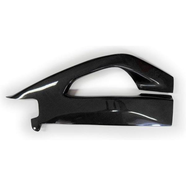 S2コンセプト GSX-R 1000 Swingarm protection SUZUKI GSXR...