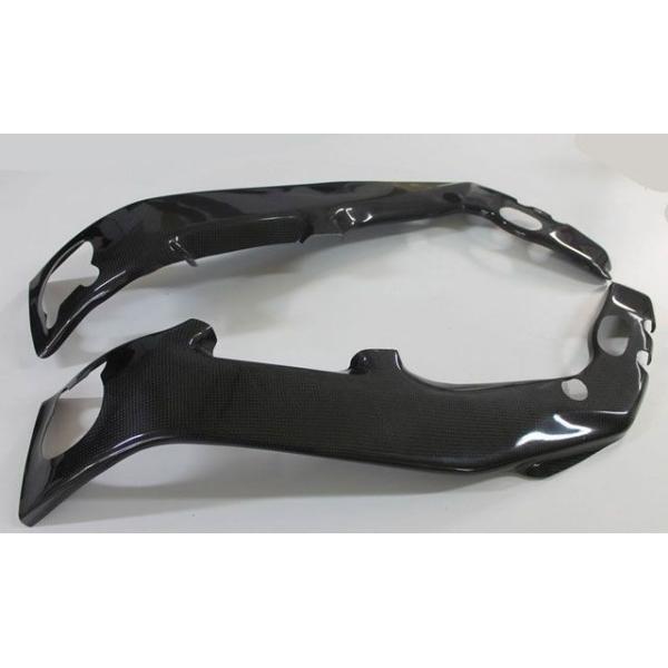 S2コンセプト RSV4 Frame protection APRILIA RSV4 2009-15...