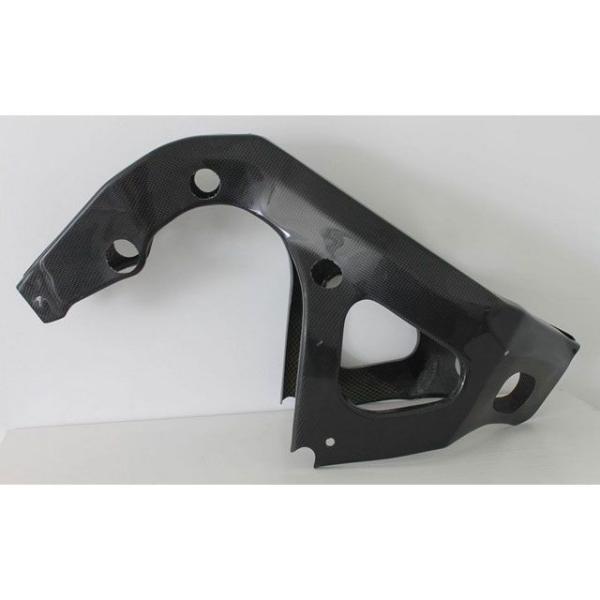 S2コンセプト GSX-R 600 Frame protection SUZUKI GSXR600/...