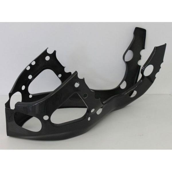 S2コンセプト GSX-R 1000 Frame protection SUZUKI GSXR100...