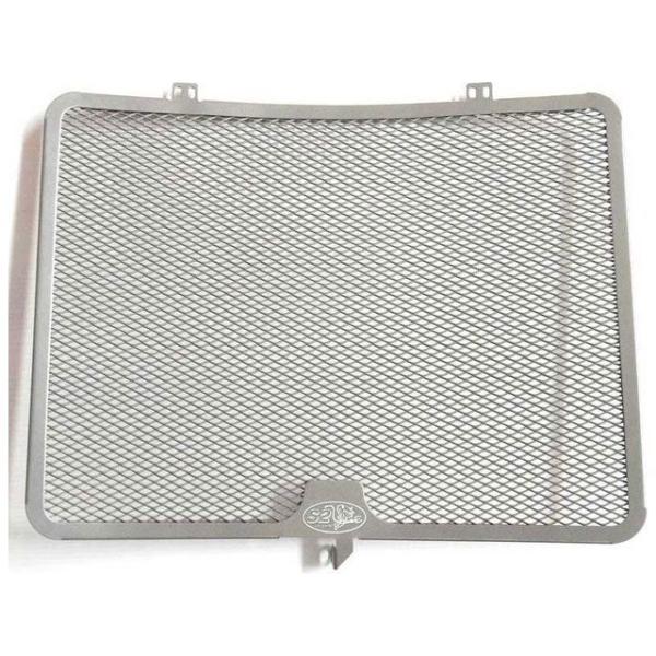 S2コンセプト R6 Radiator grille racing Yamaha R6 （2006-...