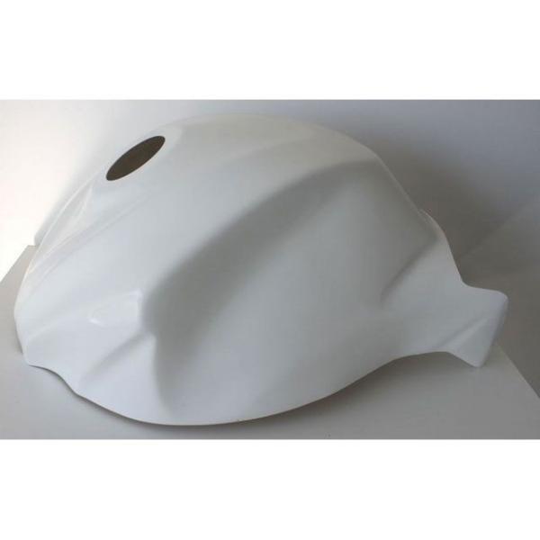 S2コンセプト GSX-R 1000 Tank cover SUZUKI GSXR1000 2009...