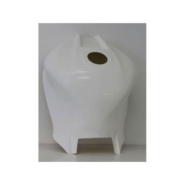 S2コンセプト ZX10R Tank cover KAWASAKI ZX10R 2011-17 fi...