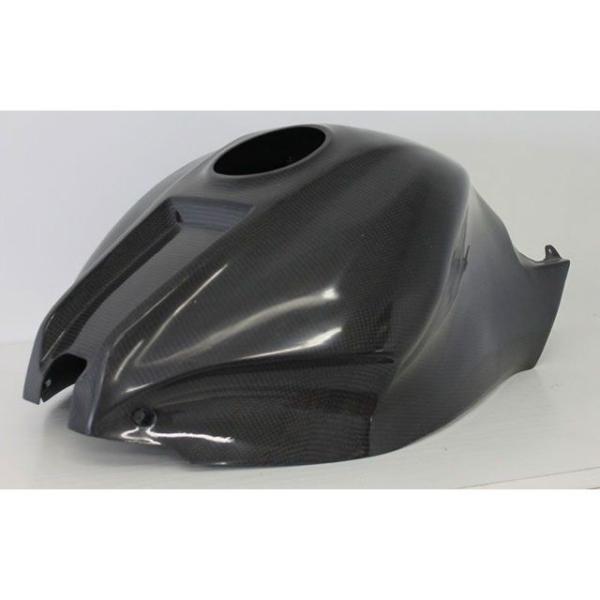 S2コンセプト ZX10R Tank cover KAWASAKI ZX10R from 2011 ...