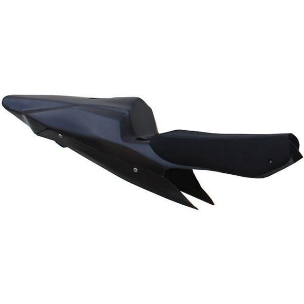 S2コンセプト ZX10R Saddle racing endurance complete Kaw...