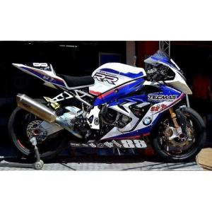 ACP CB400Super Four VTEC CB400SF ACP製 アンダーカウル : モトメガネ