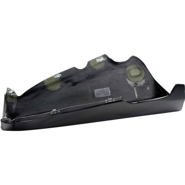 S2コンセプト ZX10R Belly pan racing for KAWASAKI ZX10R-...