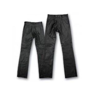 Rookie ルーキー RLP-1409 CUP IN PANTS サイズ：M／3L レザーパンツ
