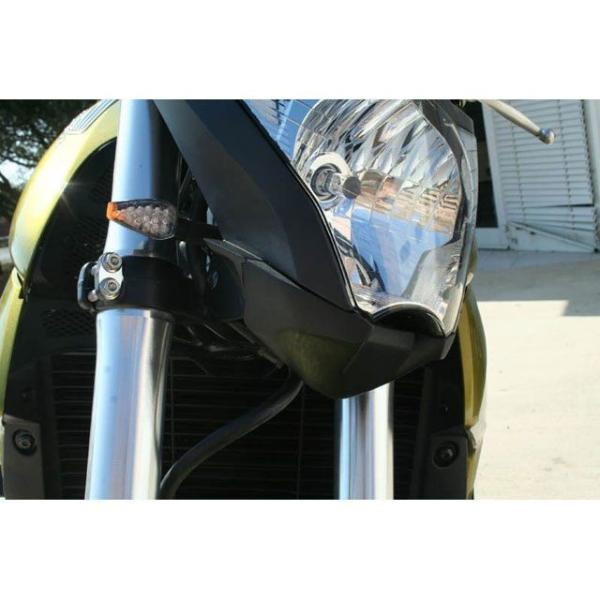 S2コンセプト CB1000R Shutter position light CB1000R ブラッ...