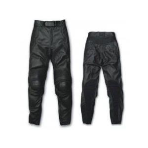 Rookie ルーキー RLP-1409 CUP IN PANTS サイズ：M／4L レザーパンツ