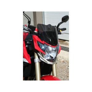ORM製 ヤマハ TZR TZM 50 共通 片目耐久アッパーカウル ワイドナックル