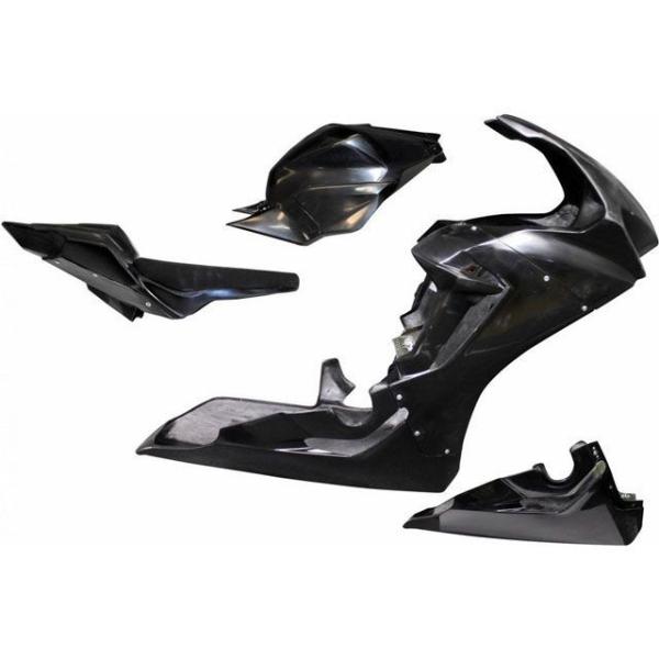 S2コンセプト CBR1000RR HRC Fairing complet Honda CBR100...