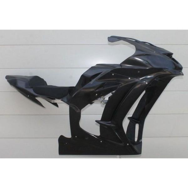 S2コンセプト ZX10R Set complet KAWASAKI-ZX10R-2016 endu...