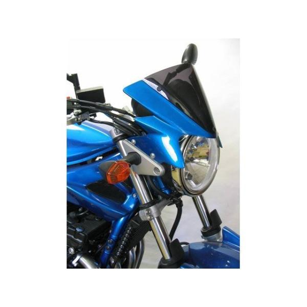 正規品／S2コンセプト バンディット1250 Nose fairing BANDIT 1250 ra...