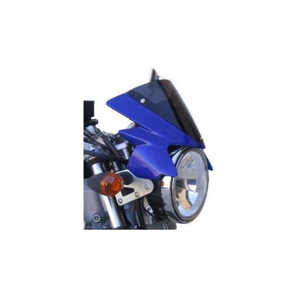 正規品／S2コンセプト SV1000 Nose fairing SV1000 raw ｜ 1103....