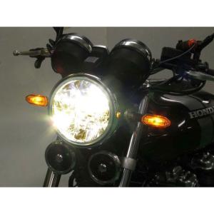 レッツ レッツ2 LETS2 CA1KA 社外品 ヘッドライトユニット 35121-39C11
