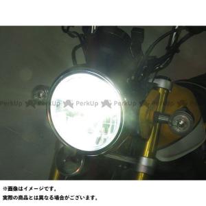 PROTEC（プロテック） LBH-H21 LEDマルチリフレクターヘッド ライト