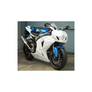 クレバーウルフ GSX-R1000 ストリートフルカウル（STD触媒対応）