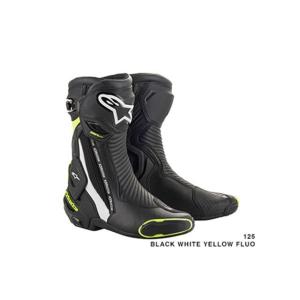 アルパインスターズ（alpinestars） SMX プラス v2ブーツ（ブラック