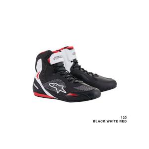 アルパインスターズ（alpinestars） FASTER-3 シューズ 123 BLACK