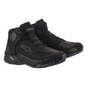 アルパインスターズ（alpinestars） SMX-1 Rv2 ブーツ（ブラック