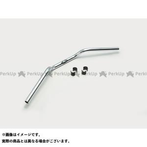 ホンダ（HONDA） アルミ テーパーハンドル ファットバー 28.6mm 28.6