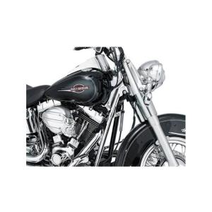 KURYAKYN（クリアキン） ネックカバー HARLEY-DAVIDSON ハーレー