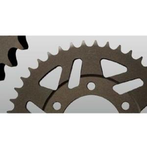 アファム SEROW250 XT250X フロントスプロケット（オフ） 428 歯数 15T AFA...