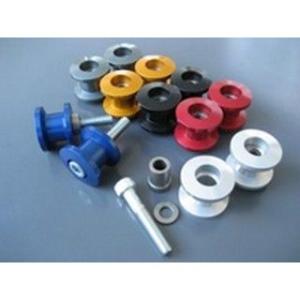 エトスデザイン スピンフックボルト サイズ M10 カラー ブラック ETHOS Design