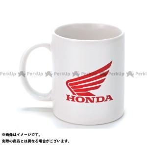【雑誌付き】ホンダ Honda EP-L9W ウイングマグカップ カラー：ホワイト Honda｜camp